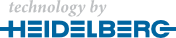 technology by Heidelberg